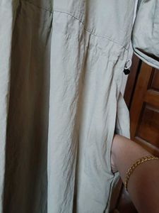 FLOWY CASUAL MAXI DRESS