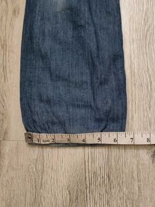 Ma1895 Willis jeans waist 30
