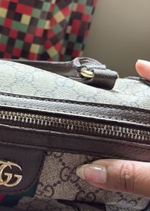 Gucci Handbag