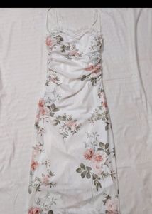 NEWME DRESS