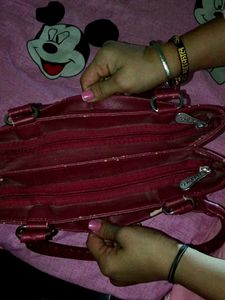 Hand Bag
