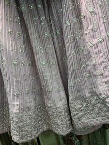 Elegant Lehenga Choli