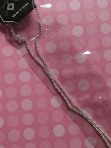 Cute Bunny Pendant Necklace