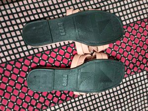 Flat Sandal