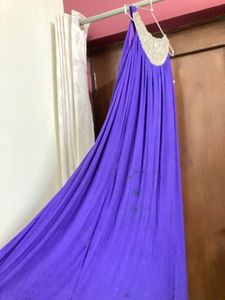 Evening Gown