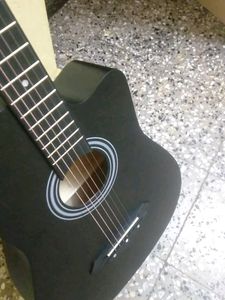 Acoustic Guitar