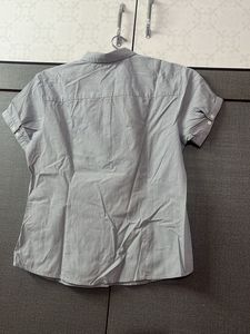 Allen Solly Formal Shirt