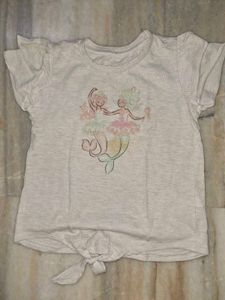 Regular Wear Tops For Girls Age 6 To 8 Years