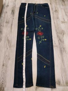 Sc9980 Sabrin Jeans Waist 30