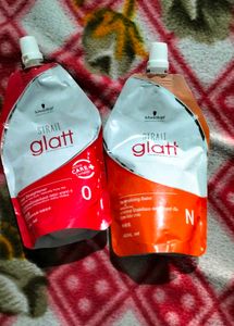 Original Glatt Smoothing Cream