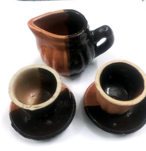 Kids tea set unique 7 pic