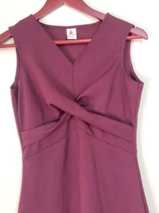 Beautiful Sleeveless Dress