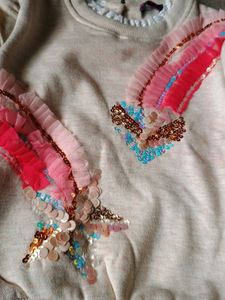 Kids Sweatshirt