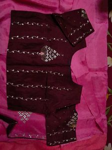 beautiful saree