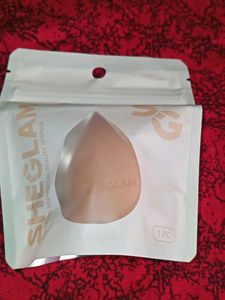 Sheglam Cheeky Color Jam Blush &amp; Beauty Sponge