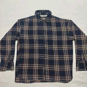 Revive Plaid Shirt - 42