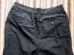 Black Pant