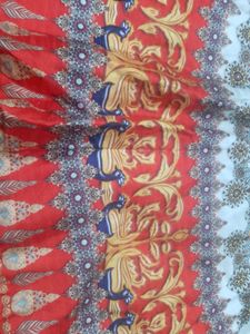 Elegant Lehenga Choli Set