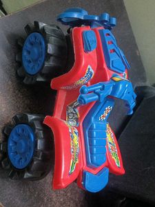 Bike Toy