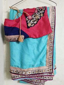 💖 Beautiful Saree💖