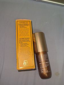 Sol de Janeiro Glow Oil