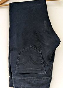 Black Jeans unisex