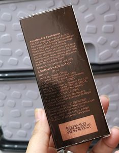 Colorbar Foundation Shade : 05 Apple Crunch