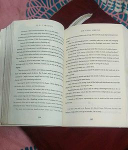 Haunting Adeline Hd Carlton New Book