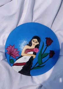 Fabric Artwork