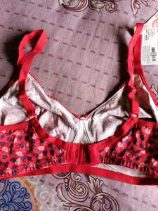Rosaline Bra