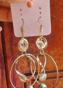 Jewellery Set Of Combo 4
