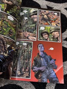 Punisher Max Vol. 1 (Comic Book)