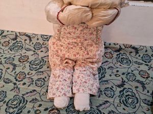 Hide And Seek Vintage Doll