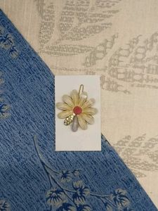 Decorative Hair Clip (any one @99)