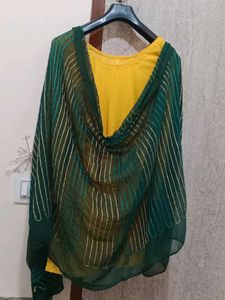 Sharara Suit