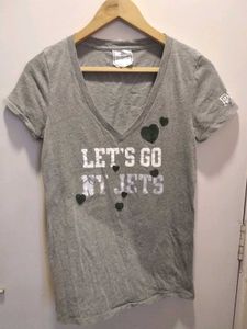 PINK BY Victoria's Secret Beautiful Top
