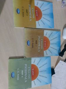 grammer books