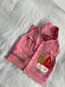 Newborn Baby Dress