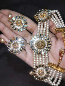 Jewellery Set