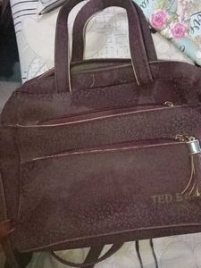 Sling Bag