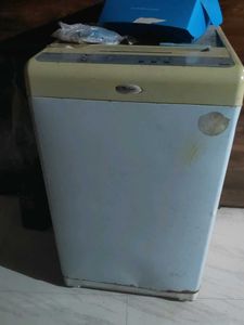 Washing Machine Pcb Board Not Working