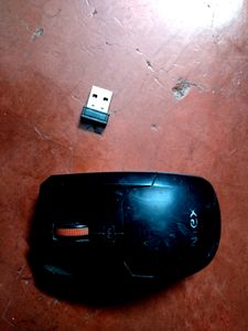 Wireless Mouse INTEX