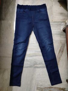 X'pose Skinny Jeans