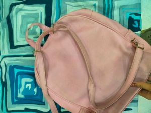 Stylish College Or Tution Bag