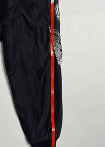 Black Jacket | Bomber