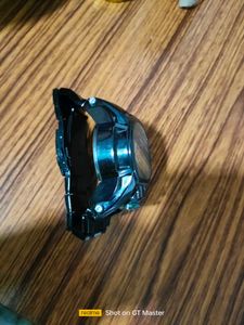 Invicta Pro Driver Watch Good Condition