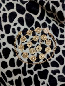 y2k combo waist Belt / Chain