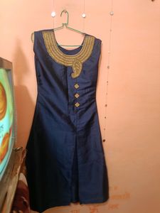 New Kurta And Skirt Set