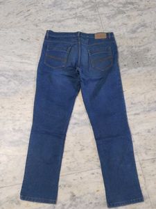 Men&#39;s Blue Denim Jeans