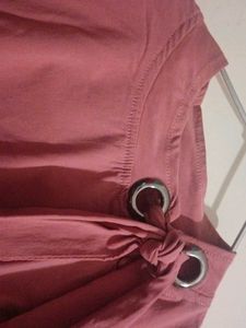 Trendy Elegant Women Shirt